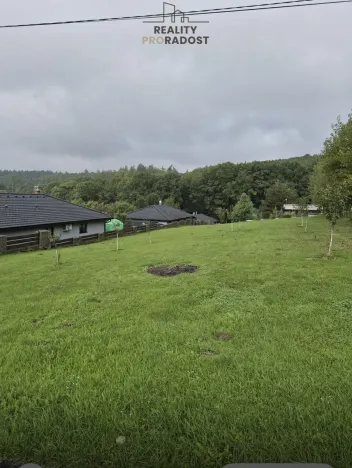 Prodej pozemku pro bydlení, Ostrava, 893 m2