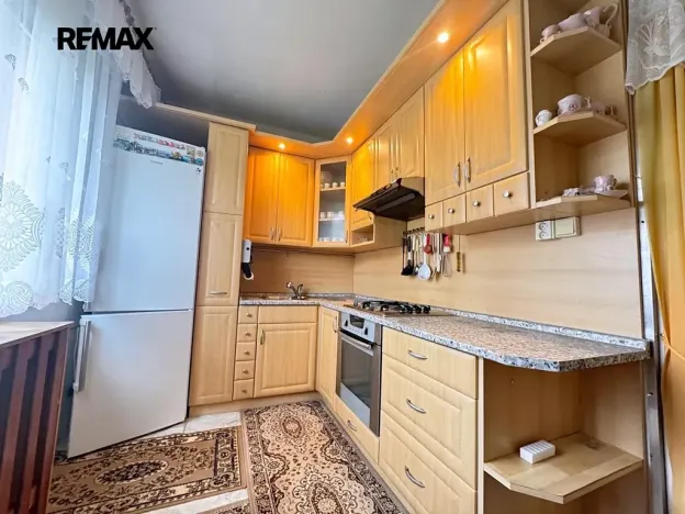 Prodej bytu 3+1, Karviná, Borovského, 73 m2