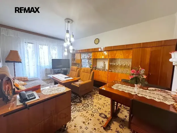 Prodej bytu 3+1, Karviná, Borovského, 73 m2