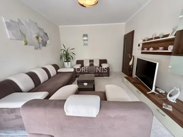 Prodej bytu 4+1, Chomutov, Matěje Kopeckého, 76 m2