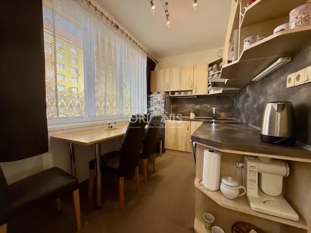 Prodej bytu 4+1, Chomutov, Matěje Kopeckého, 76 m2