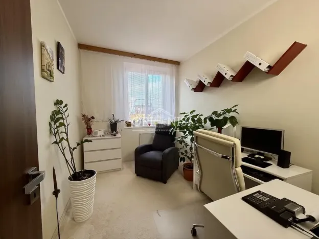 Prodej bytu 4+1, Chomutov, Matěje Kopeckého, 76 m2