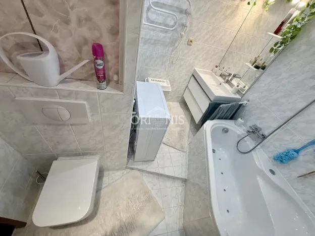 Prodej bytu 4+1, Chomutov, Matěje Kopeckého, 76 m2