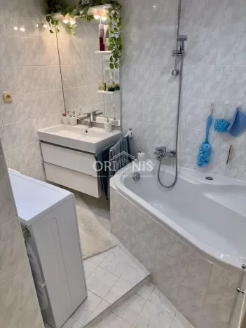 Prodej bytu 4+1, Chomutov, Matěje Kopeckého, 76 m2