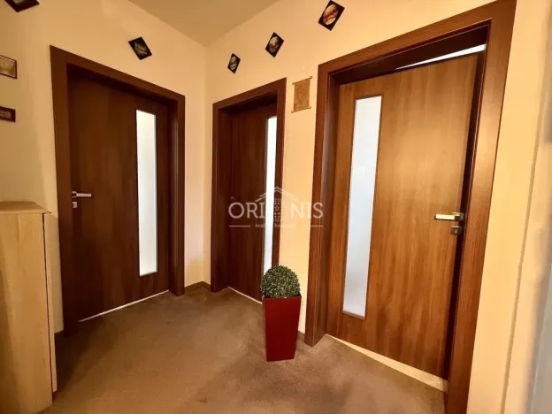 Prodej bytu 4+1, Chomutov, Matěje Kopeckého, 76 m2