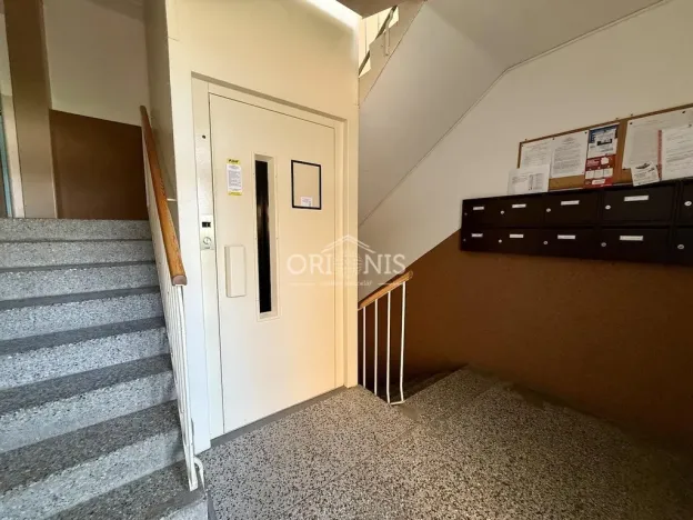 Prodej bytu 4+1, Chomutov, Matěje Kopeckého, 76 m2