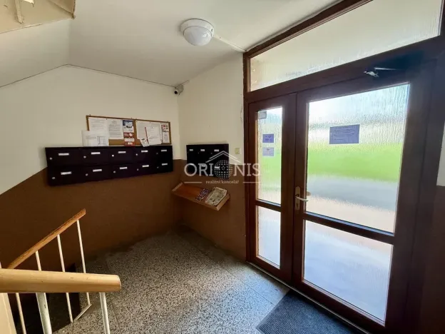 Prodej bytu 4+1, Chomutov, Matěje Kopeckého, 76 m2