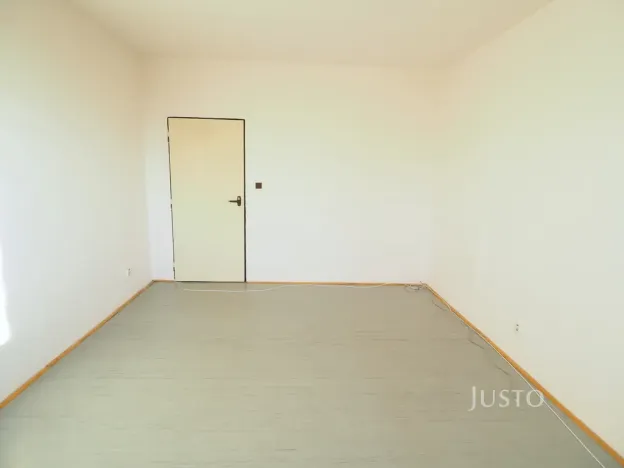 Prodej bytu 2+1, Písek - Budějovické Předměstí, třída Přátelství, 60 m2