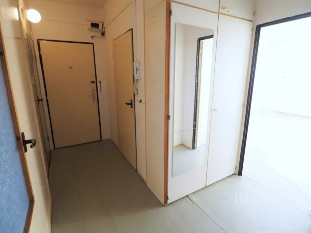 Prodej bytu 2+1, Písek - Budějovické Předměstí, třída Přátelství, 60 m2