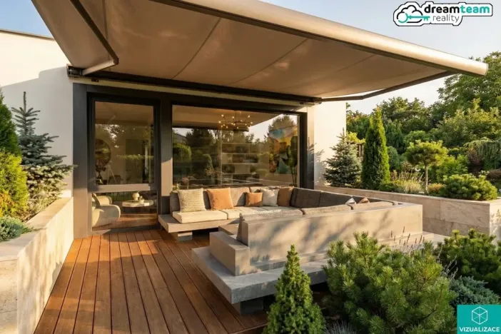 Prodej rodinného domu, Zubří, Josefa Holiše, 276 m2