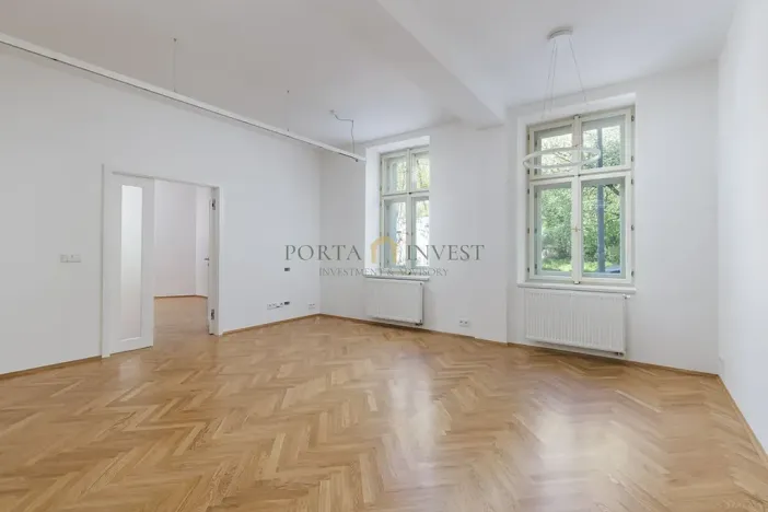 Prodej bytu 2+kk, Praha - Vinohrady, Pod Karlovem, 63 m2