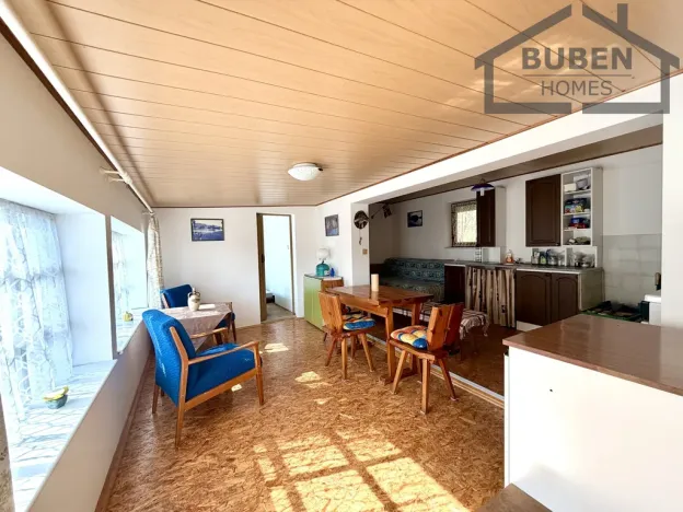 Prodej chaty, Tachov - Oldřichov, 41 m2