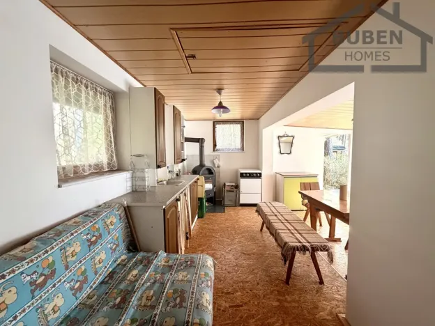 Prodej chaty, Tachov - Oldřichov, 41 m2