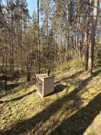 Prodej chaty, Tachov - Oldřichov, 41 m2