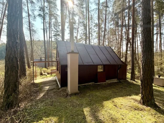 Prodej chaty, Tachov - Oldřichov, 41 m2