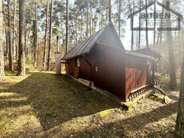 Prodej chaty, Tachov - Oldřichov, 41 m2