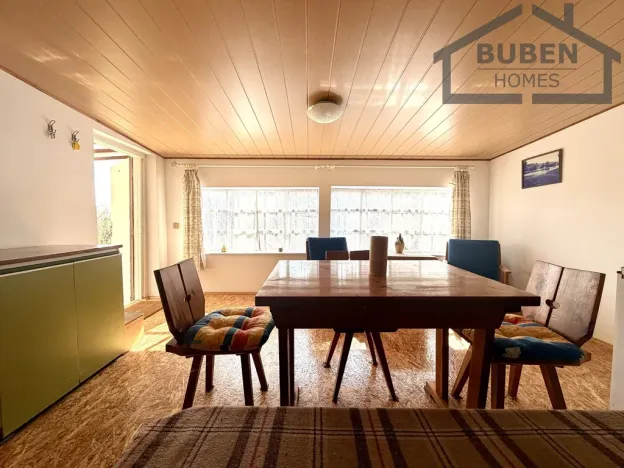 Prodej chaty, Tachov - Oldřichov, 41 m2