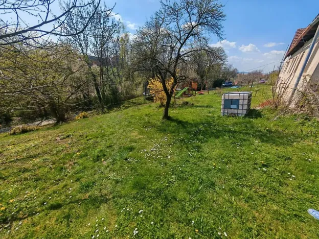 Prodej rodinného domu, Sloupnice, 145 m2