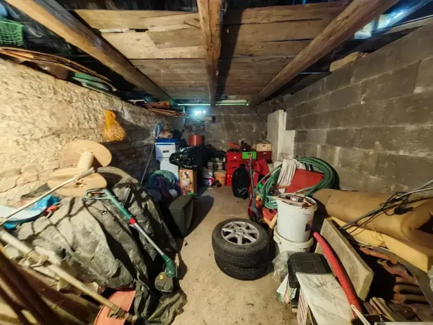 Prodej rodinného domu, Sloupnice, 145 m2