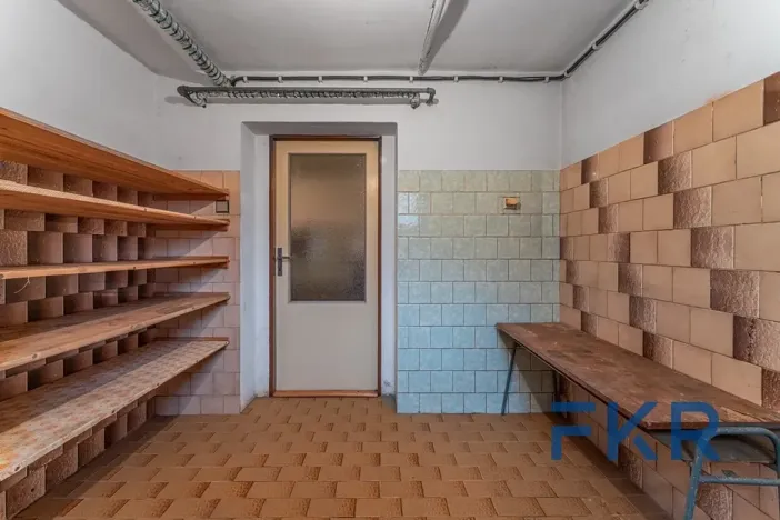 Prodej rodinného domu, Mlečice, 234 m2