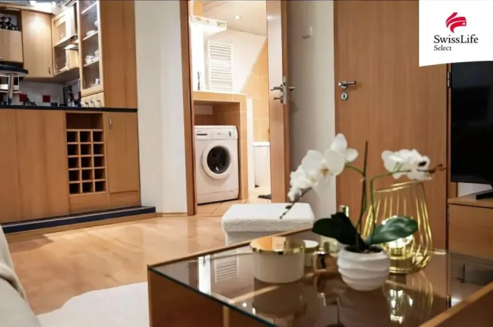 Pronájem bytu 2+kk, Praha - Kyje, Lipnická, 40 m2