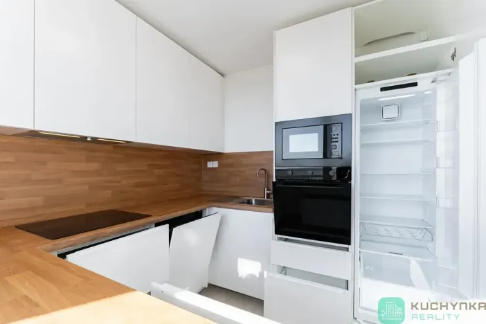 Prodej bytu 2+1, Osek, Hrdlovská, 53 m2