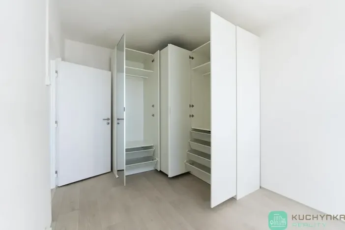 Prodej bytu 2+1, Osek, Hrdlovská, 53 m2