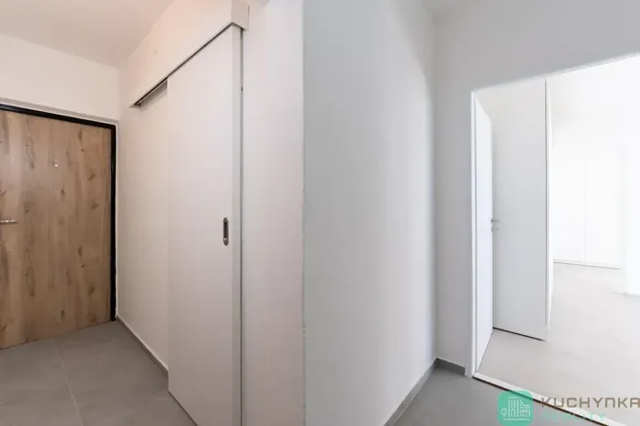 Prodej bytu 2+1, Osek, Hrdlovská, 53 m2