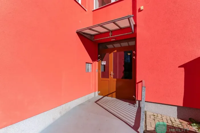 Prodej bytu 2+1, Osek, Hrdlovská, 53 m2