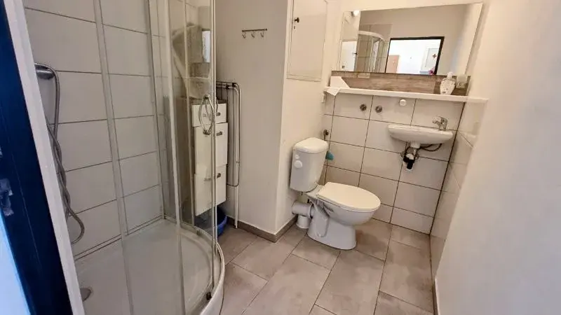 Pronájem bytu 1+1, Jihlava, Březinova, 33 m2