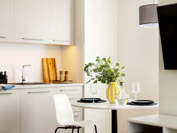 Pronájem bytu 2+kk, Plzeň - Skvrňany, Františka Kováříka, 61 m2