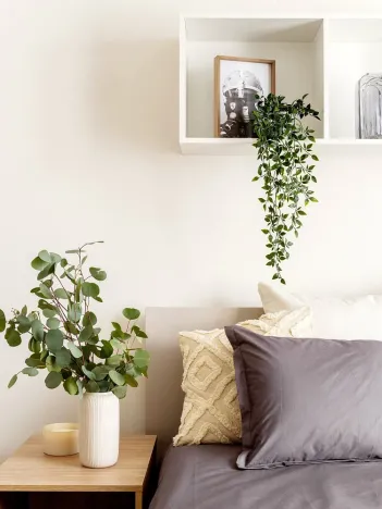 Pronájem bytu 2+kk, Plzeň - Skvrňany, Františka Kováříka, 61 m2