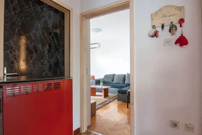 Prodej bytu 4+kk, Pula, Chorvatsko, 76 m2