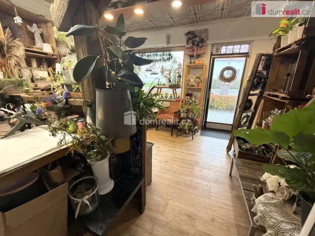 Pronájem obchodního prostoru, Zlín - Malenovice, Masarykova, 23 m2