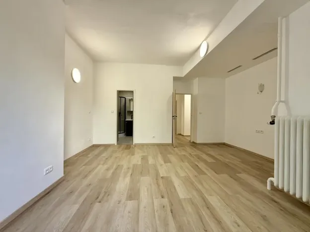 Prodej bytu 1+1, Praha - Nusle, 5. května, 40 m2