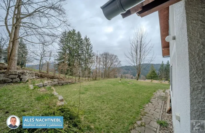 Prodej rodinného domu, Jiřetín pod Bukovou, 115 m2