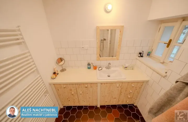 Prodej rodinného domu, Jiřetín pod Bukovou, 115 m2