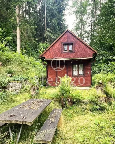 Prodej chaty, Kamenný Přívoz, 22 m2