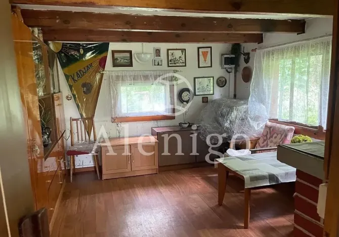 Prodej chaty, Kamenný Přívoz, 22 m2