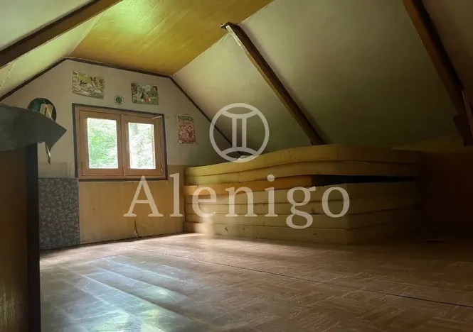 Prodej chaty, Kamenný Přívoz, 22 m2