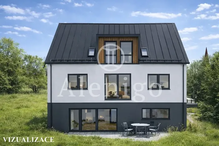 Prodej rodinného domu, Otročín, 160 m2