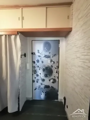 Pronájem bytu 1+1, Jihlava, Bratří Čapků, 35 m2