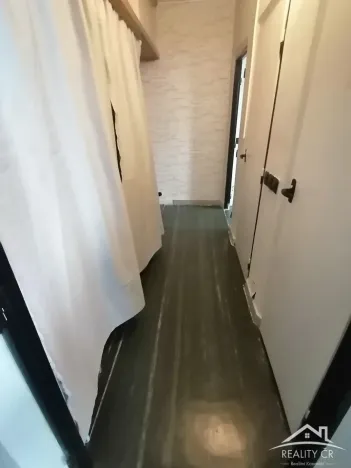 Pronájem bytu 1+1, Jihlava, Bratří Čapků, 35 m2