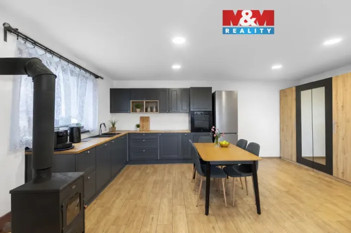 Prodej rodinného domu, Frýdek-Místek - Skalice, 190 m2