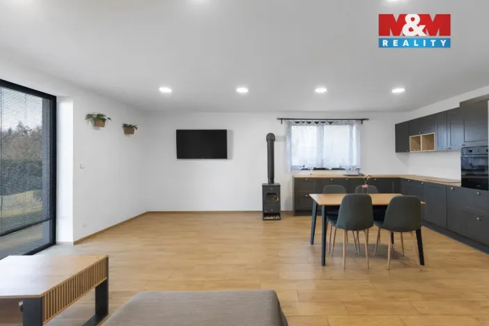 Prodej rodinného domu, Frýdek-Místek - Skalice, 190 m2