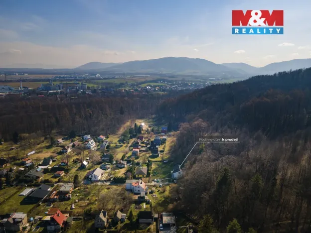 Prodej rodinného domu, Frýdek-Místek - Skalice, 190 m2