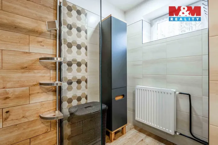 Prodej zemědělské usedlosti, Fulnek - Lukavec, 600 m2