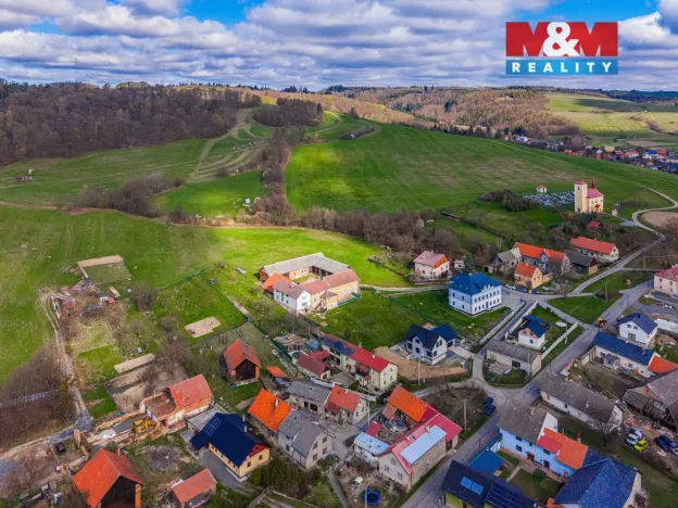 Prodej zemědělské usedlosti, Fulnek - Lukavec, 600 m2