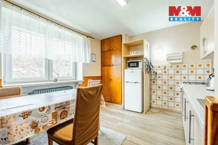 Prodej zemědělské usedlosti, Fulnek - Lukavec, 600 m2