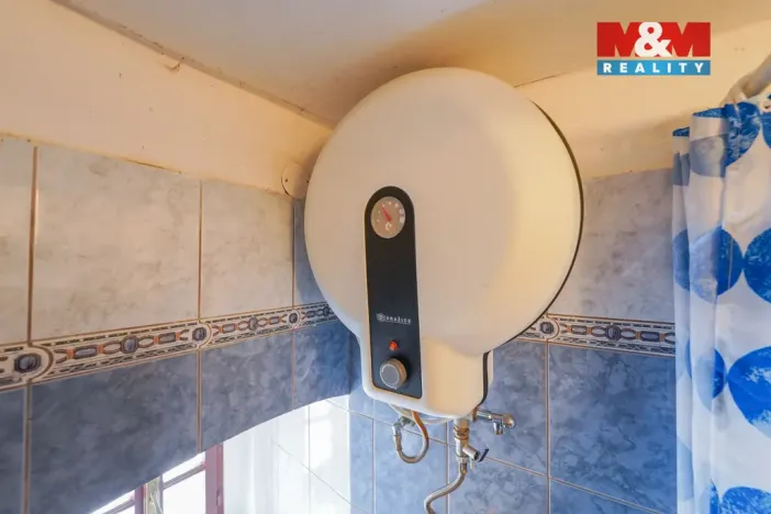 Prodej chalupy, Úněšov - Vojtěšín, 120 m2